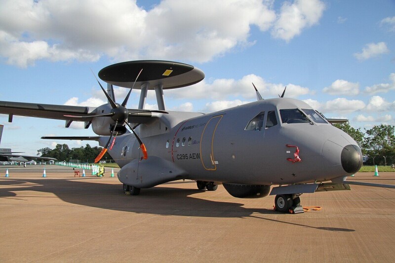 EADS_CASA_C-295_AEW